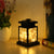 Solar Power Outdoor or Indoor Warm Lamp