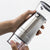 Electric Coffee Bean Burr Grinder Mill Kitchen Tool